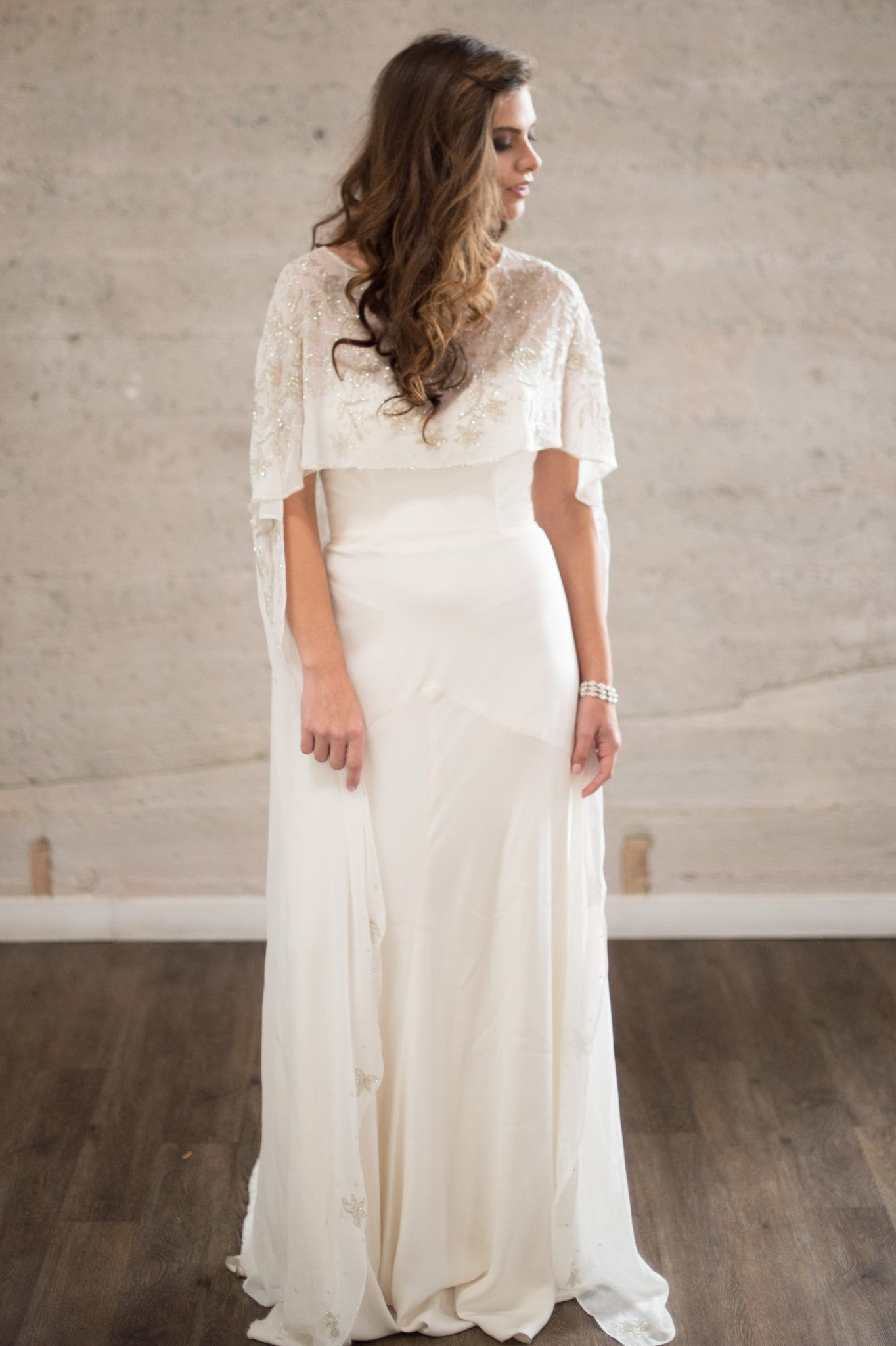 IVANA CAPE