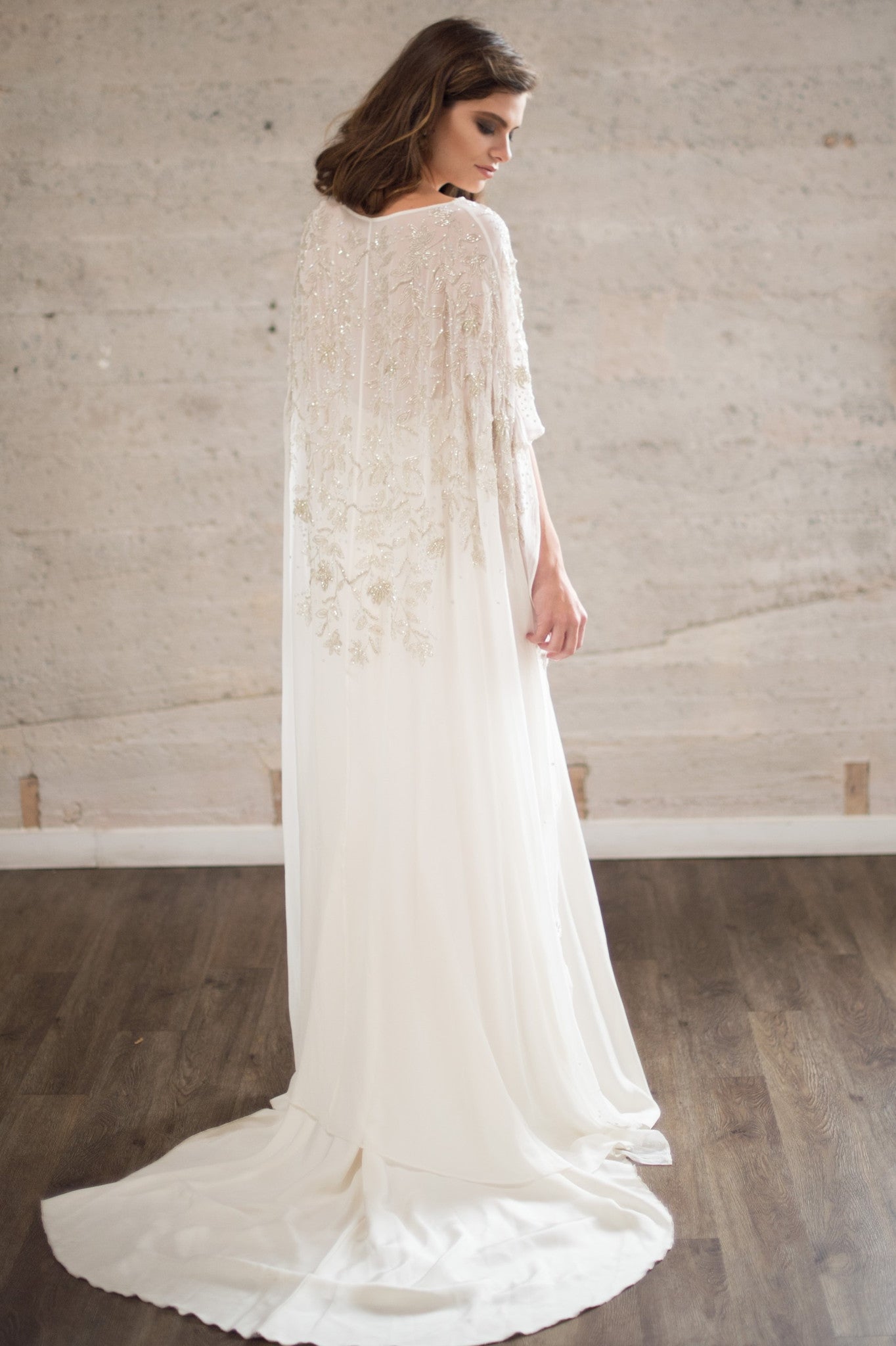 IVANA CAPE