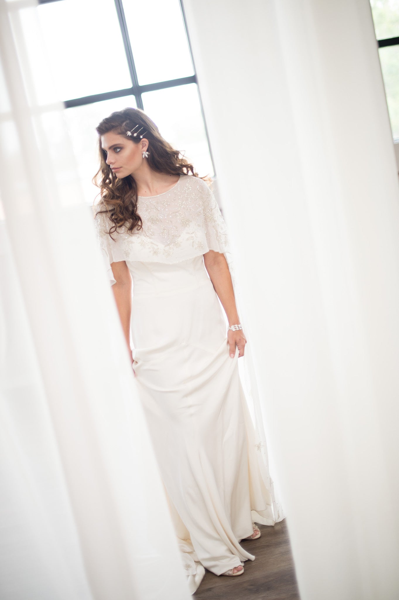 IVANA CAPE
