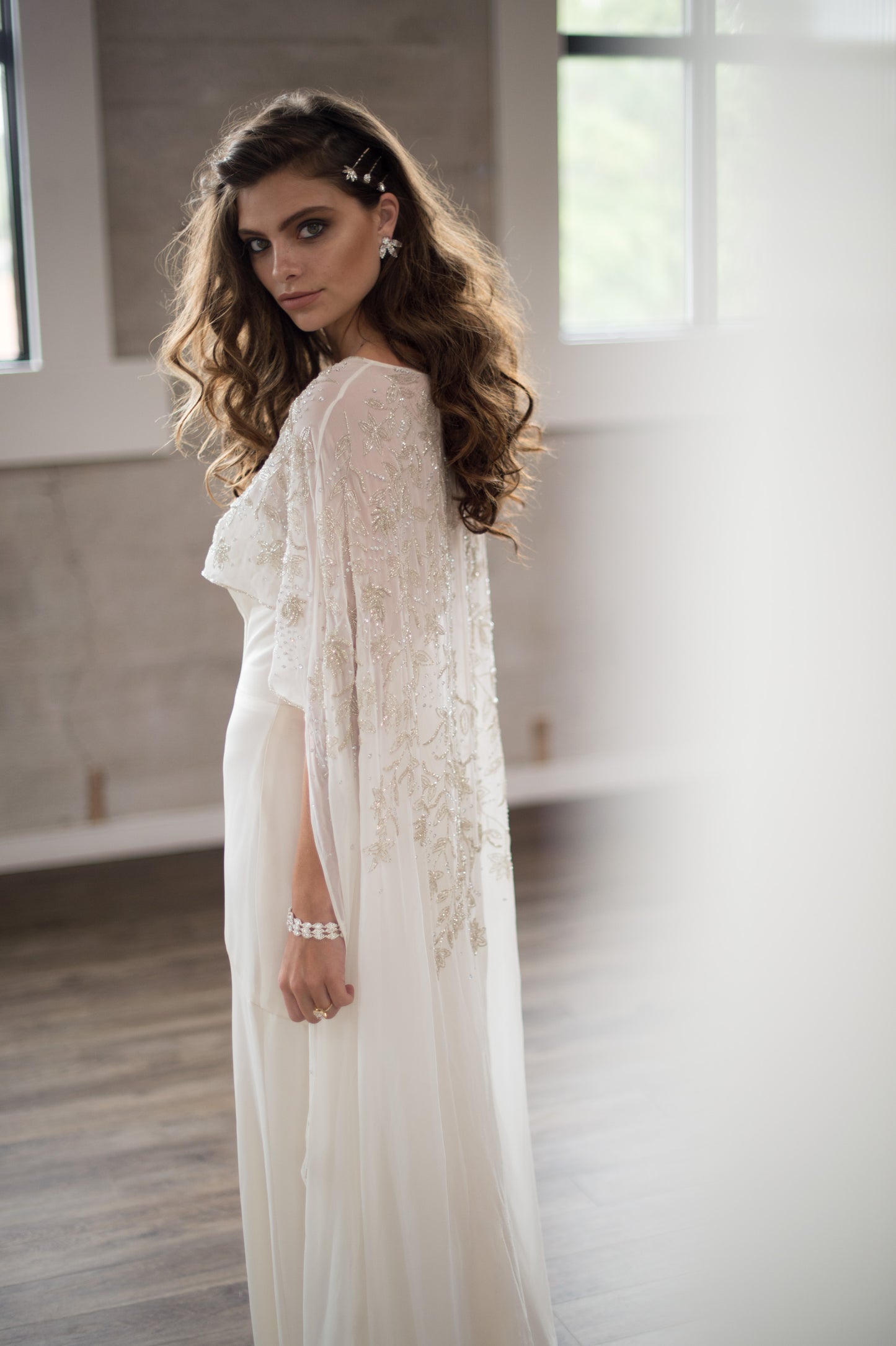 IVANA CAPE