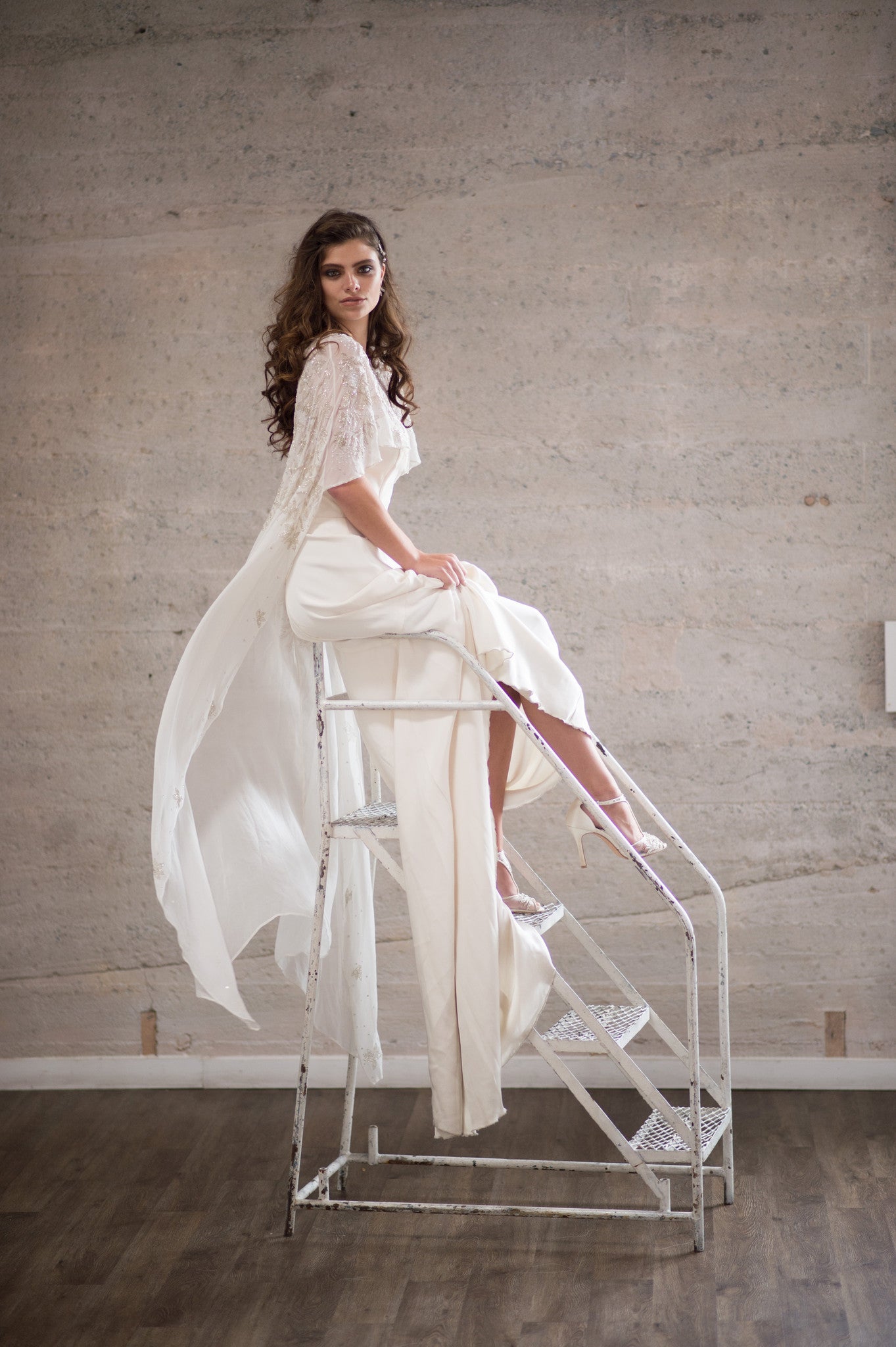 IVANA CAPE