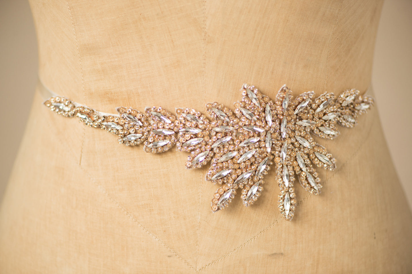 HEATHER HEADBAND- BLUSH