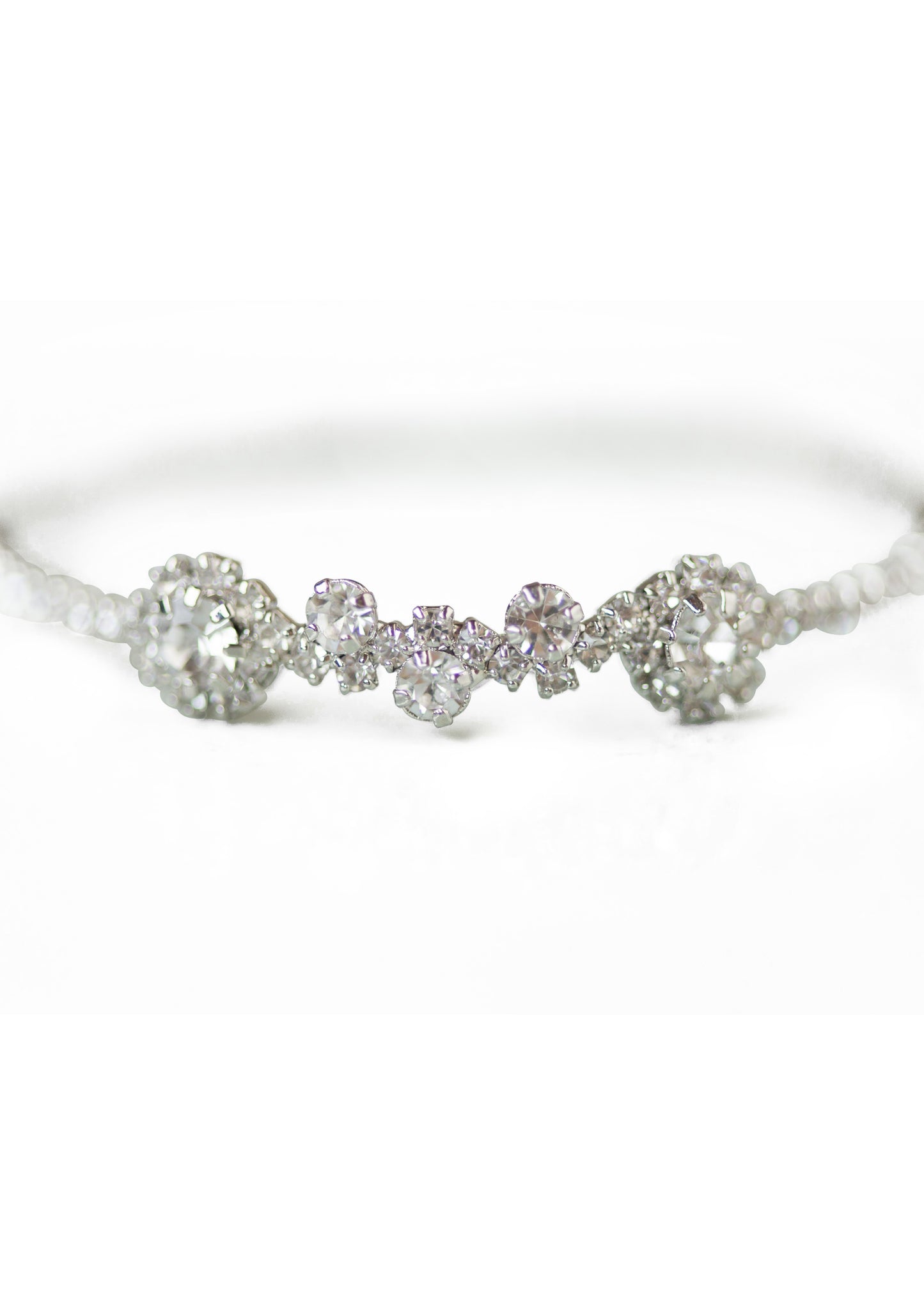 COLE BRACELET- SILVER