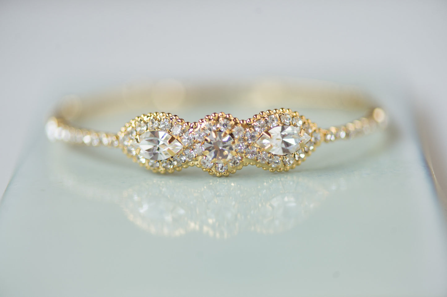 JONA BRACELET- GOLD