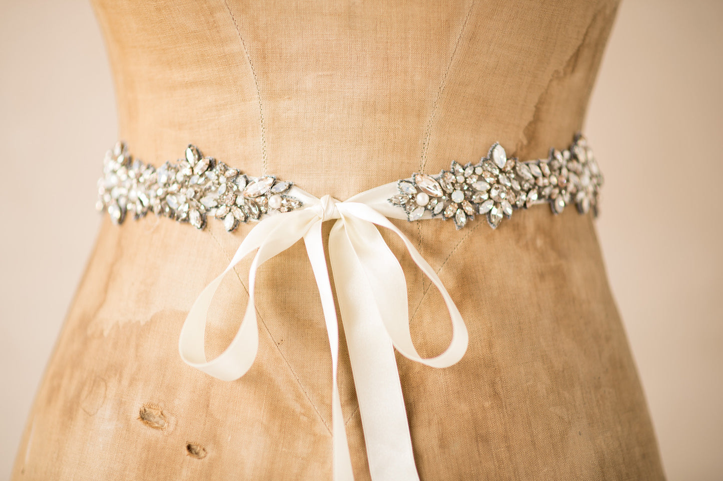 BLOSSOM SASH - MULTI