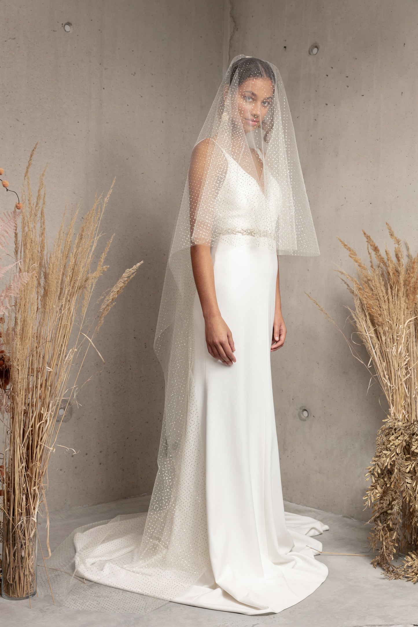 ISELA VEIL