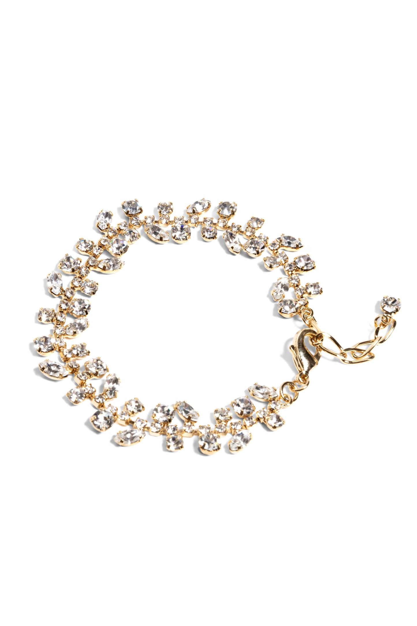 PIA BRACELET- GOLD