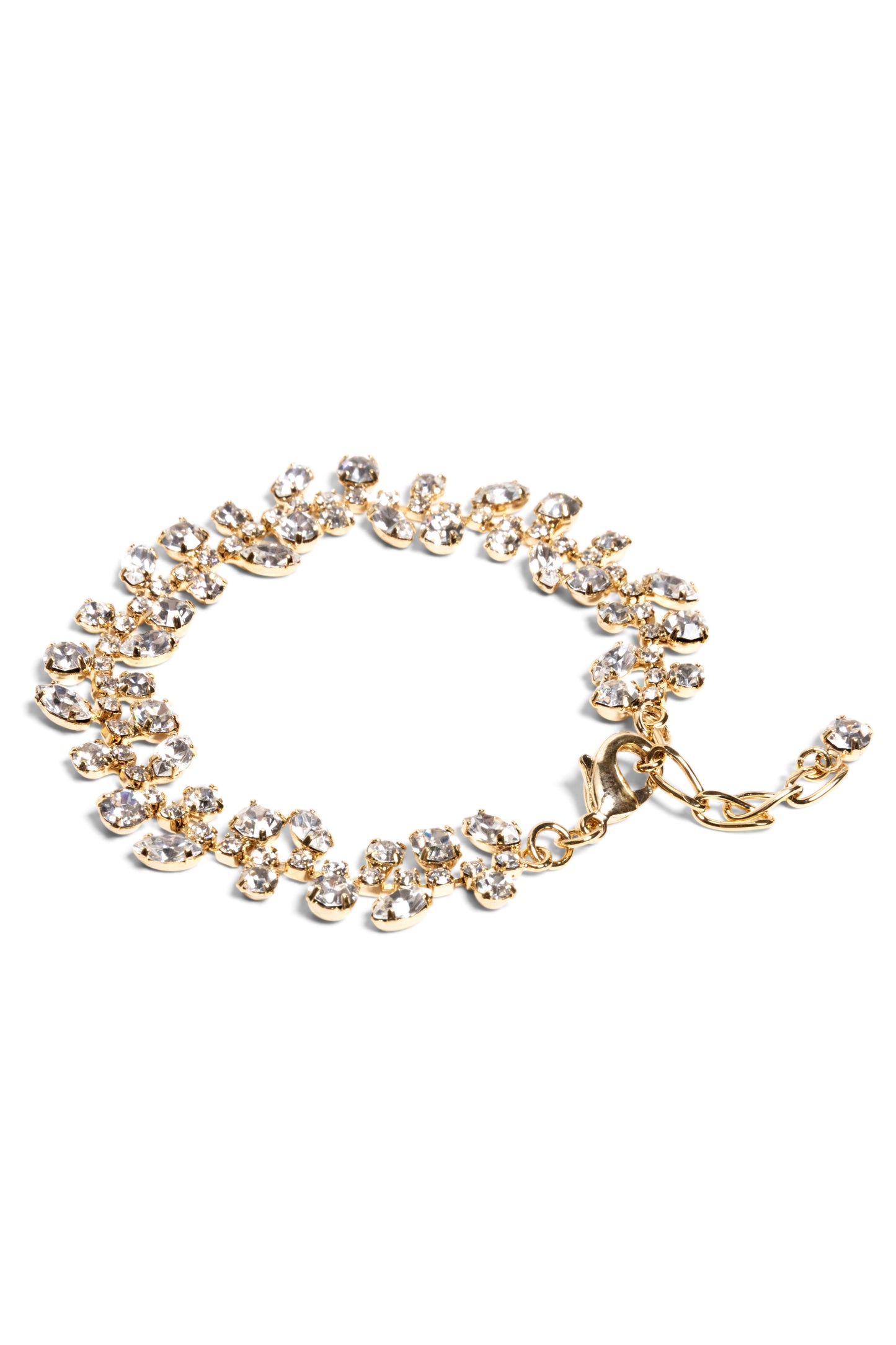 PIA BRACELET- GOLD