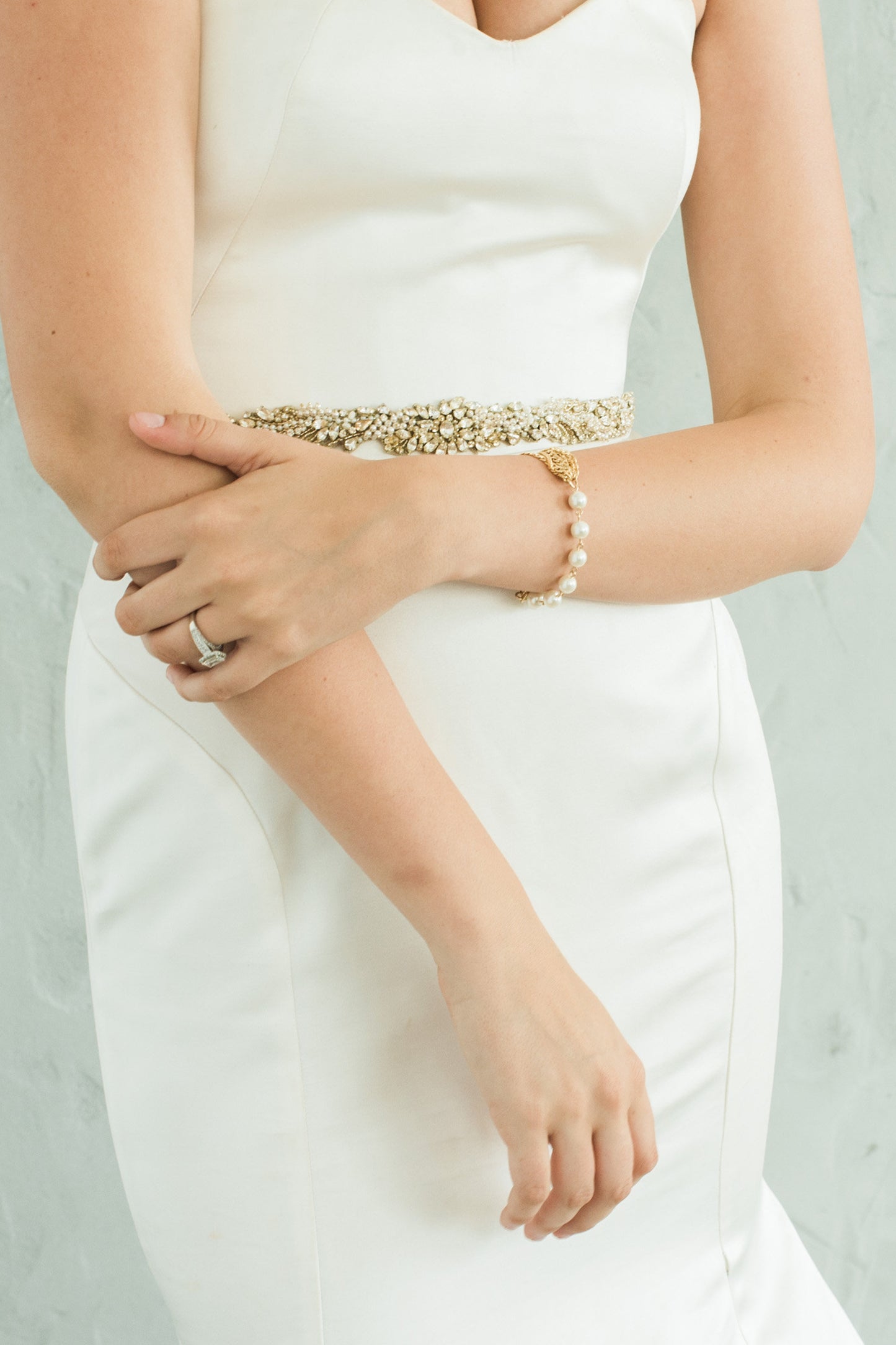 Gold Bracelet Pearl Bead Bracelet Gold Chain Charm Bracelet Pearl Dainty Layering Bracelet Bridesmaid Gift Boho Wedding Jewelry Simple, KAI bracelet for Her, for Bride, for Bridesmaid Gift , for Mother of the Bride, for Wedding Guest or Special Occasion by Camilla Christine Bridal Jewelry and Wedding Accessories. Bridal Style Inspiration Trends for Bride, Wedding Ideas