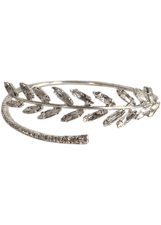 LAVINIA BRACELET- SILVER