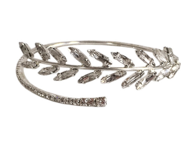 LAVINIA BRACELET- SILVER