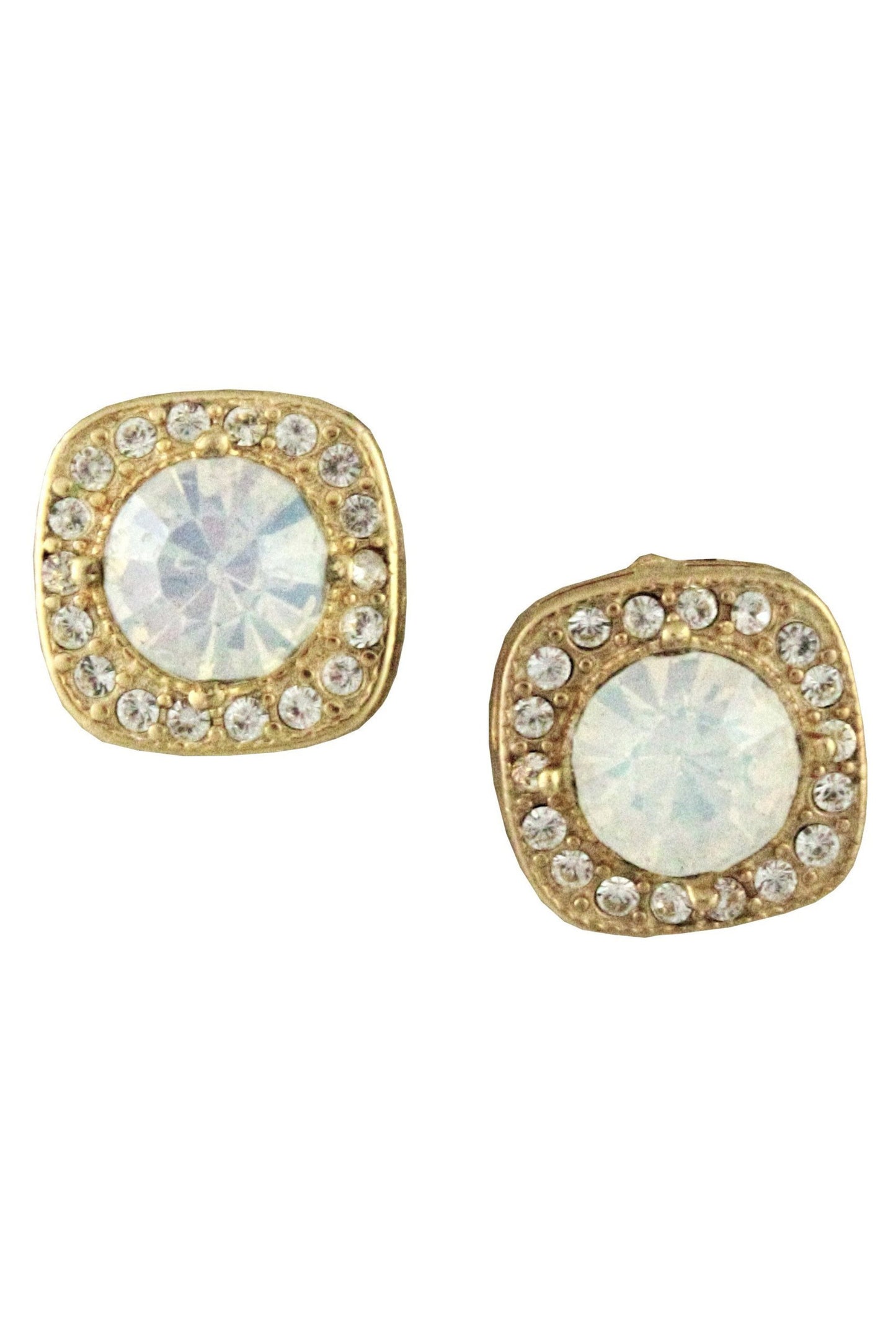 DEMI EARRINGS - GOLD