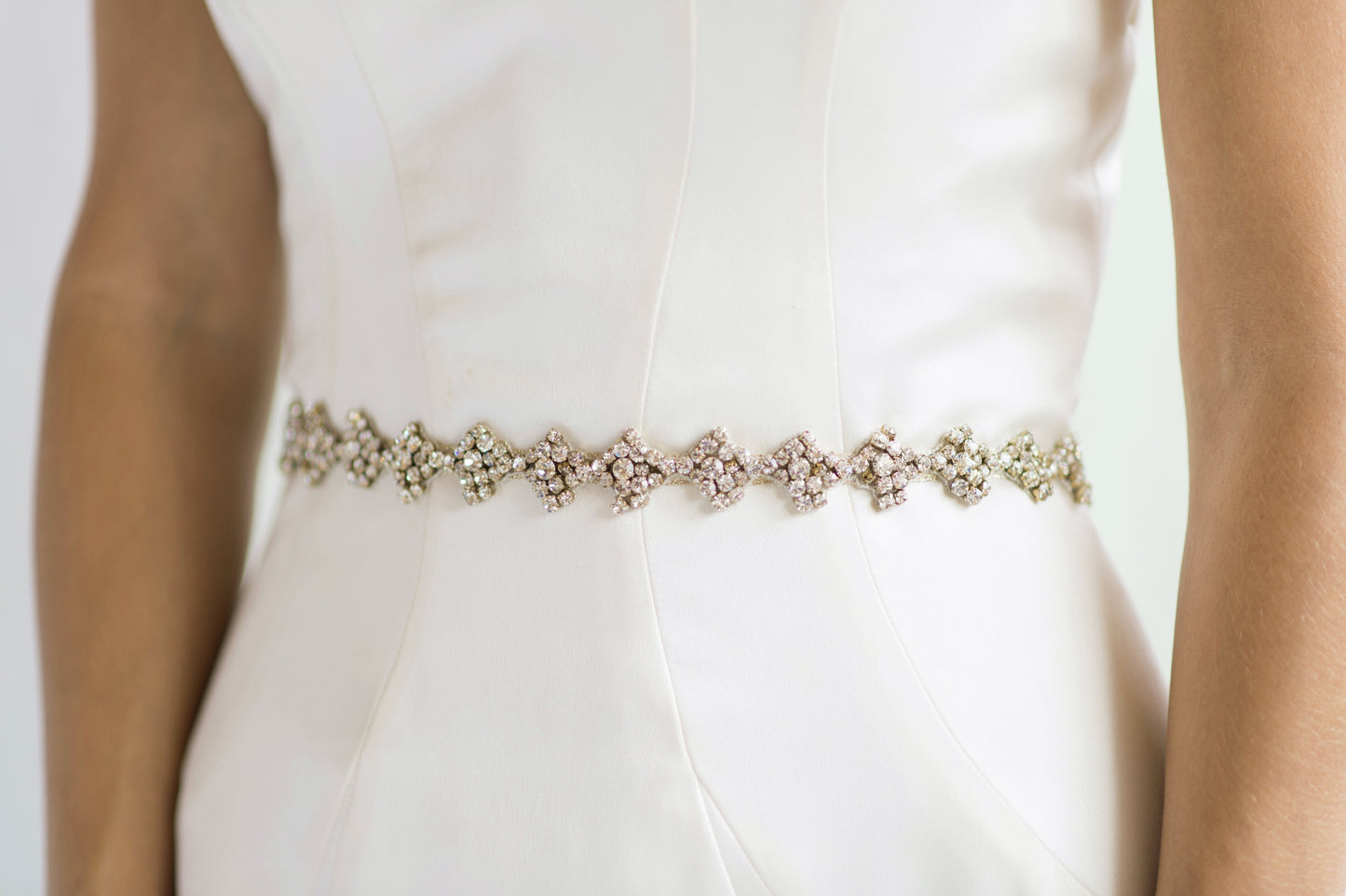 MIRANDA SASH - GOLD