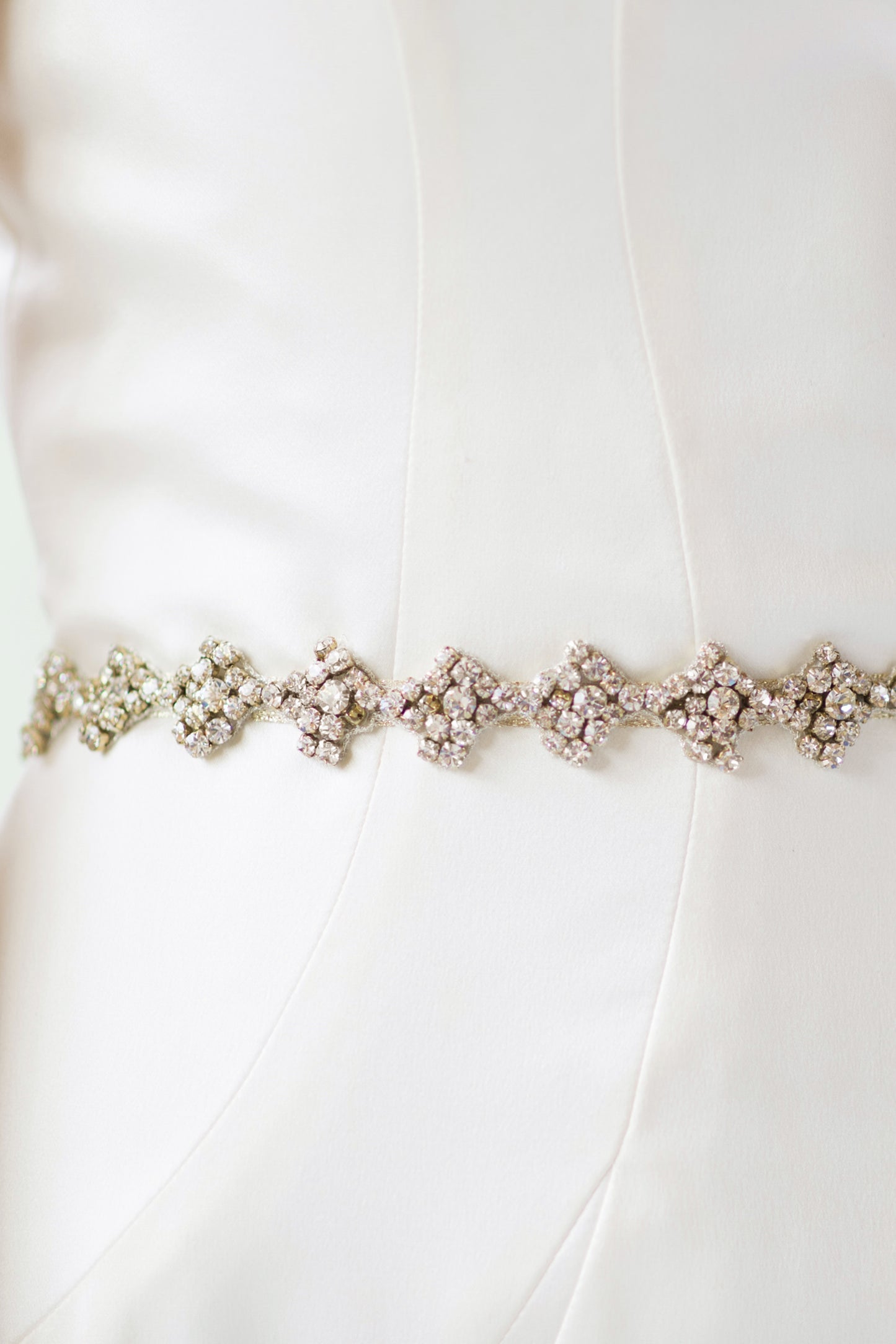 MIRANDA SASH - GOLD