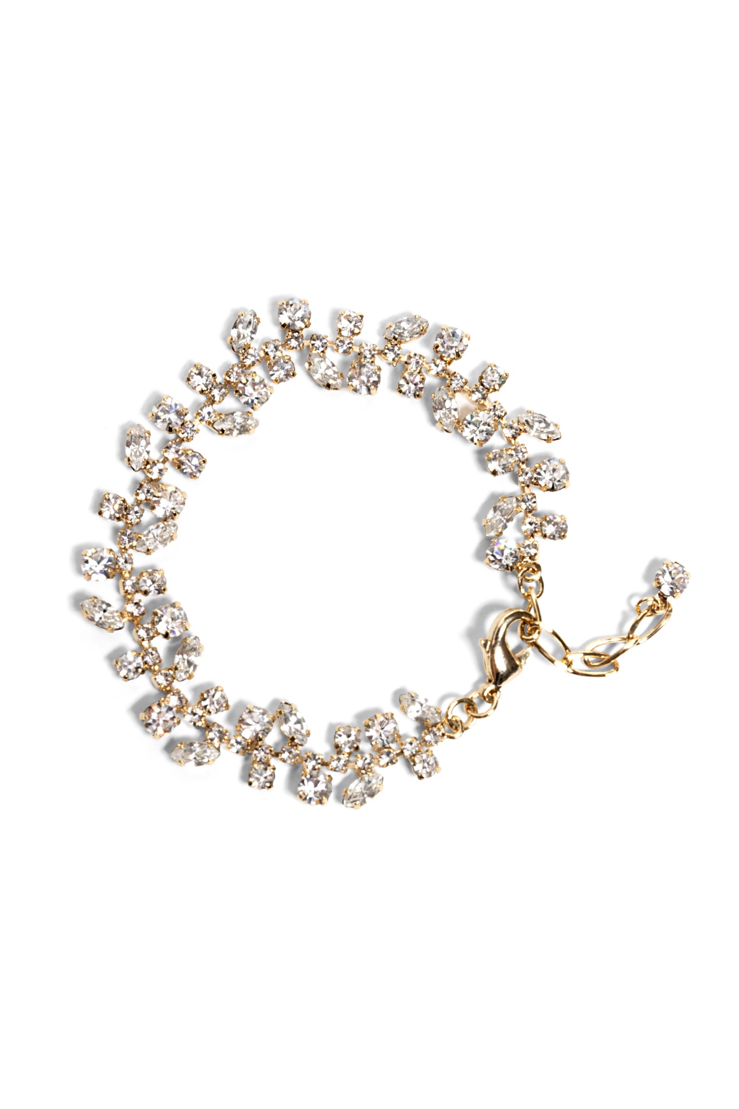 PIA BRACELET- GOLD