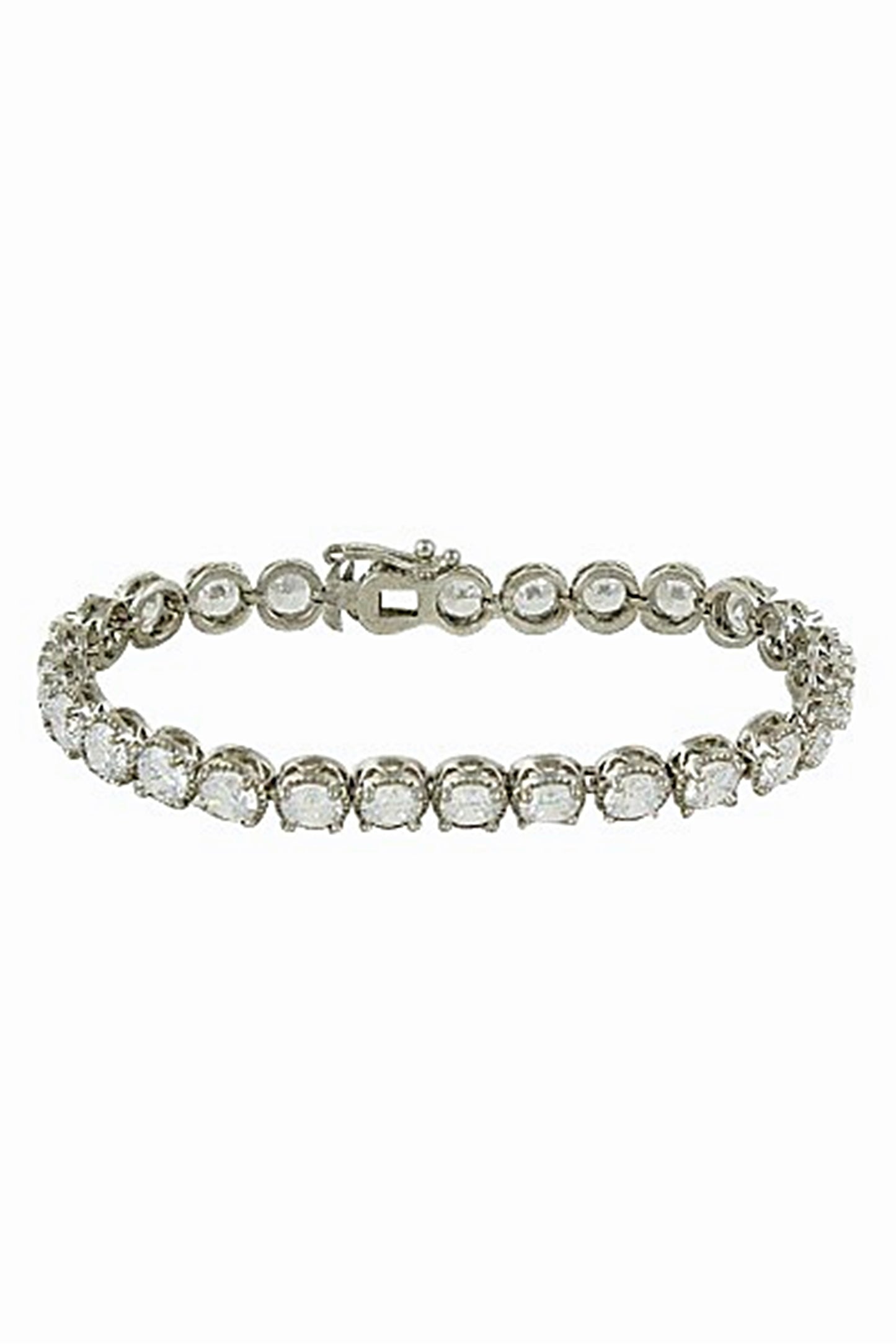TORI BRACELET- SILVER
