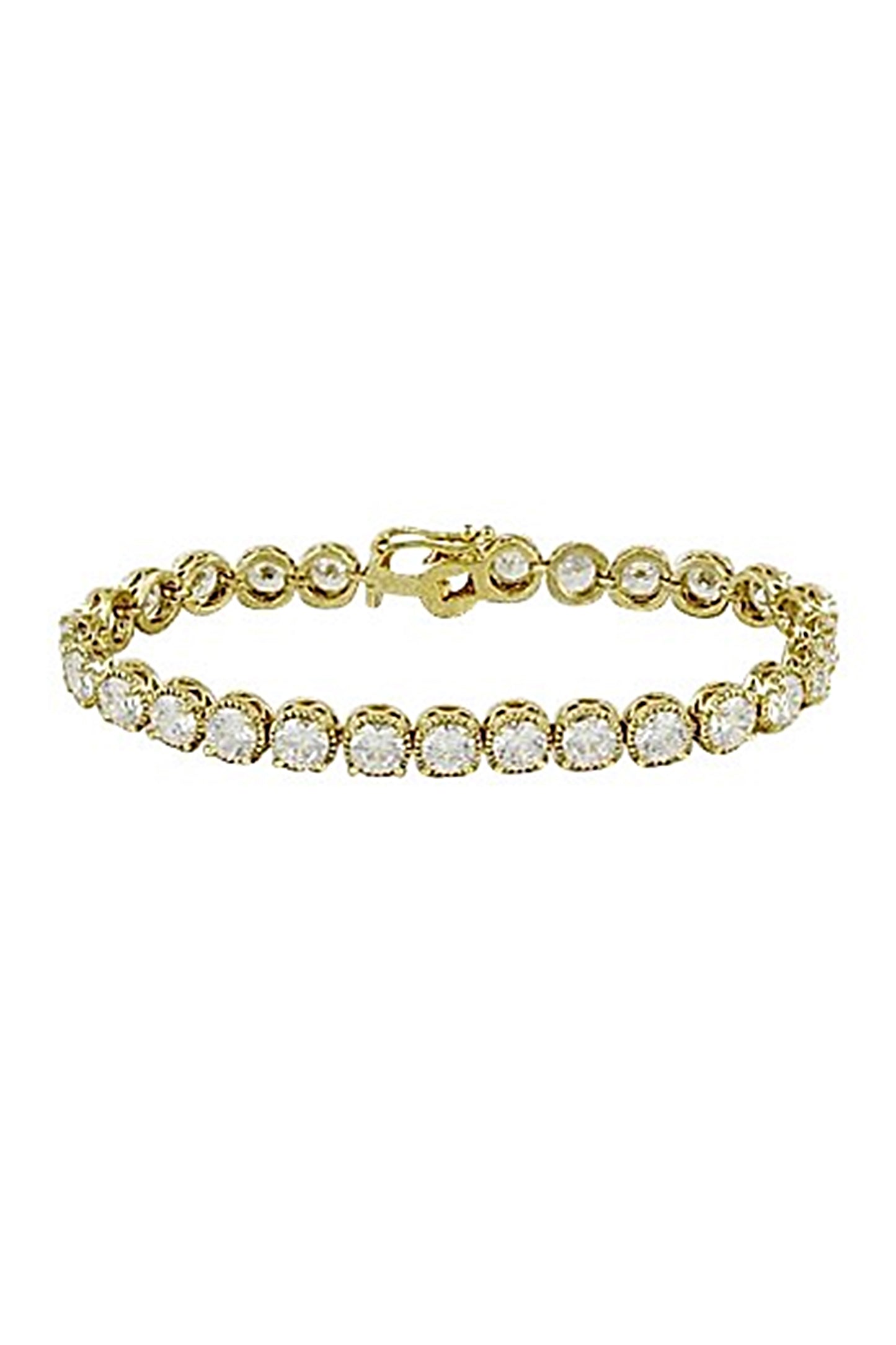 TORI BRACELET- GOLD