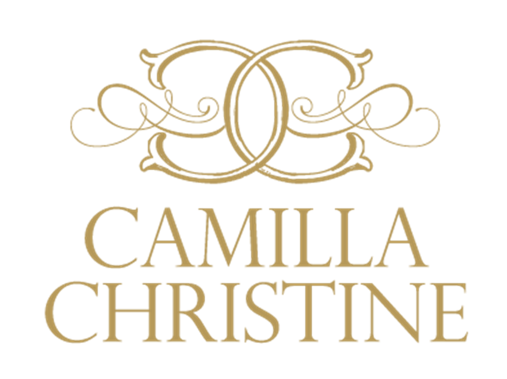 LULU VEIL- IVORY – Camilla Christine