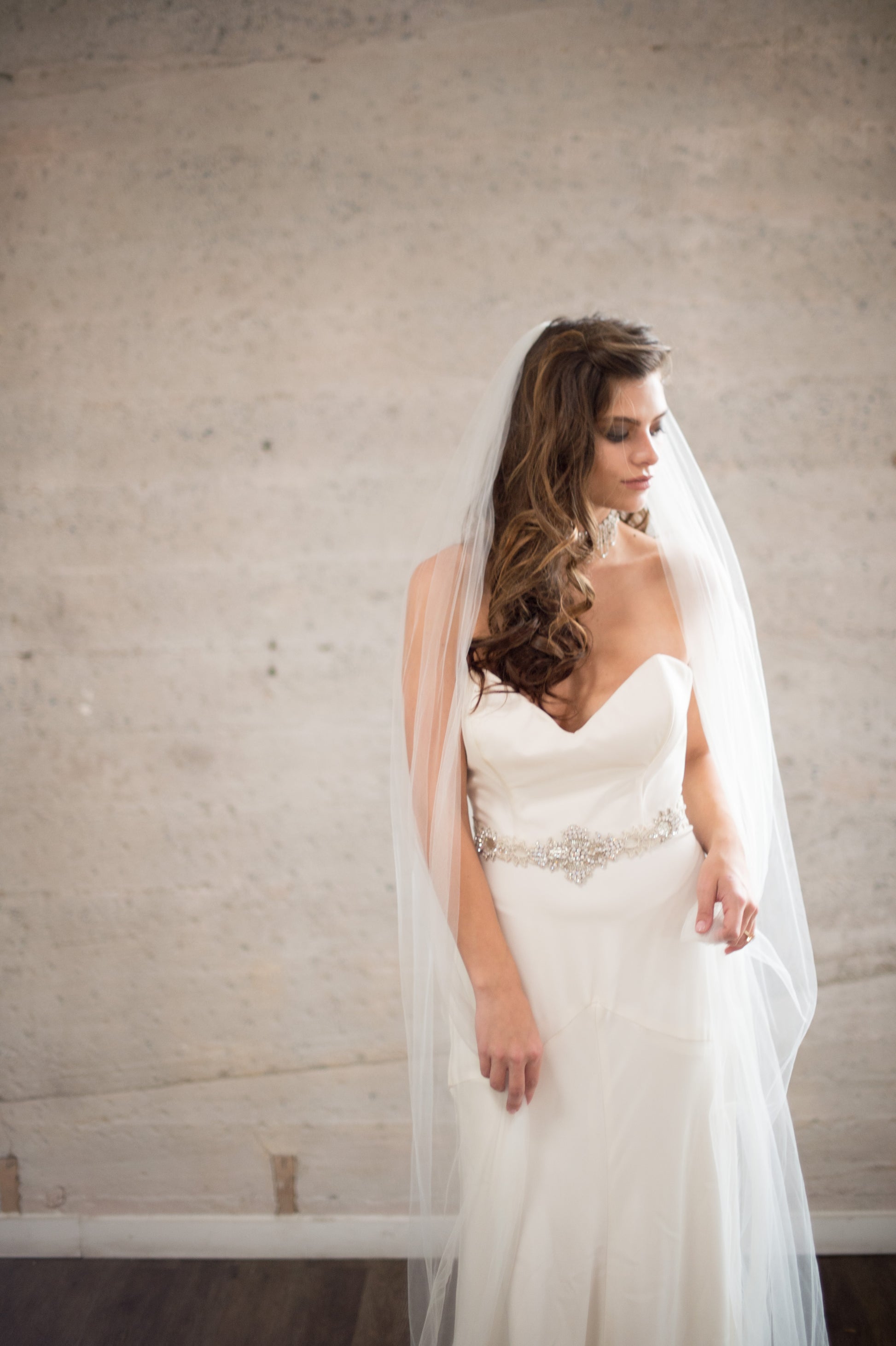 LULU VEIL Camilla Christine LULU VEIL Camilla Christine