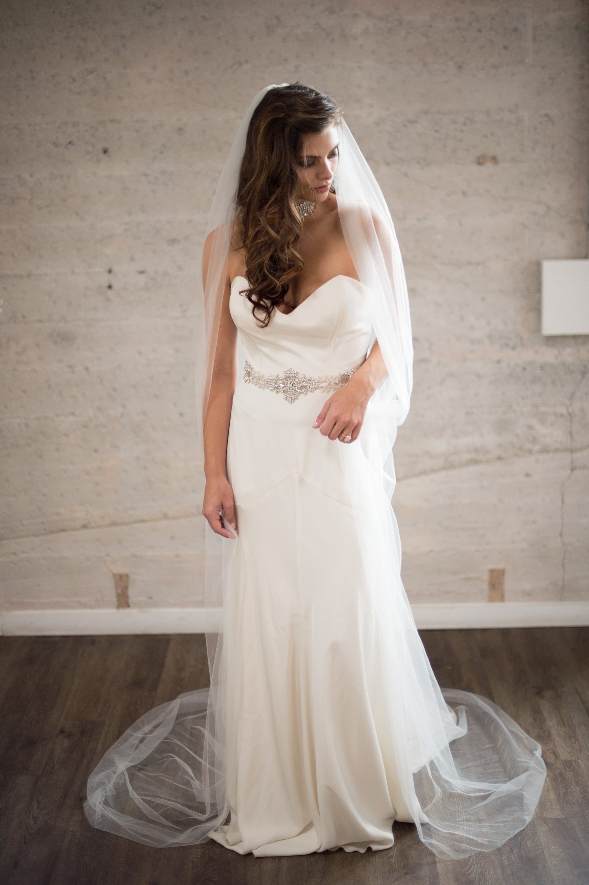 LULU VEIL – Camilla Christine LULU VEIL – Camilla Christine