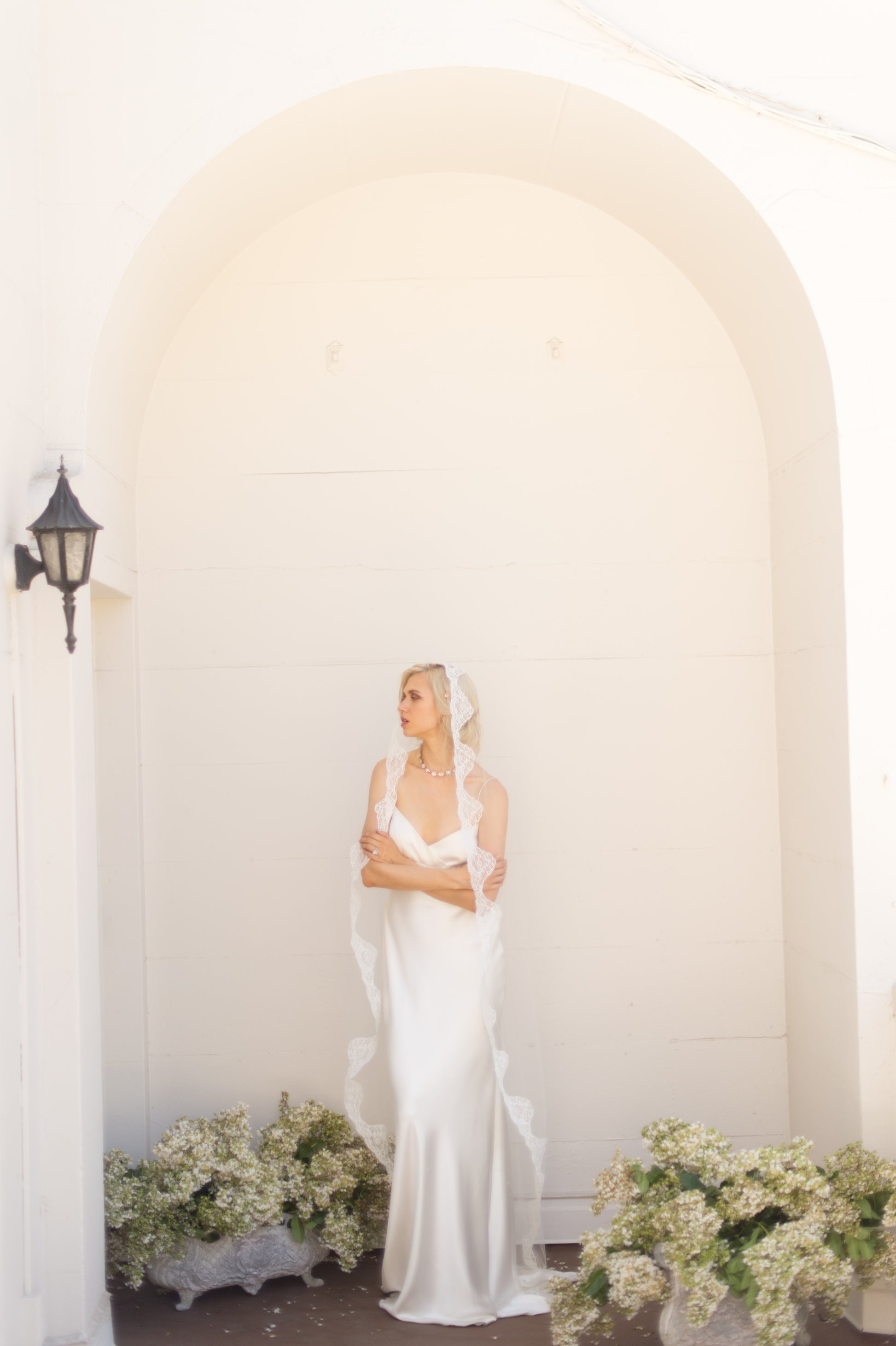 GISELLE VEIL – Camilla Christine