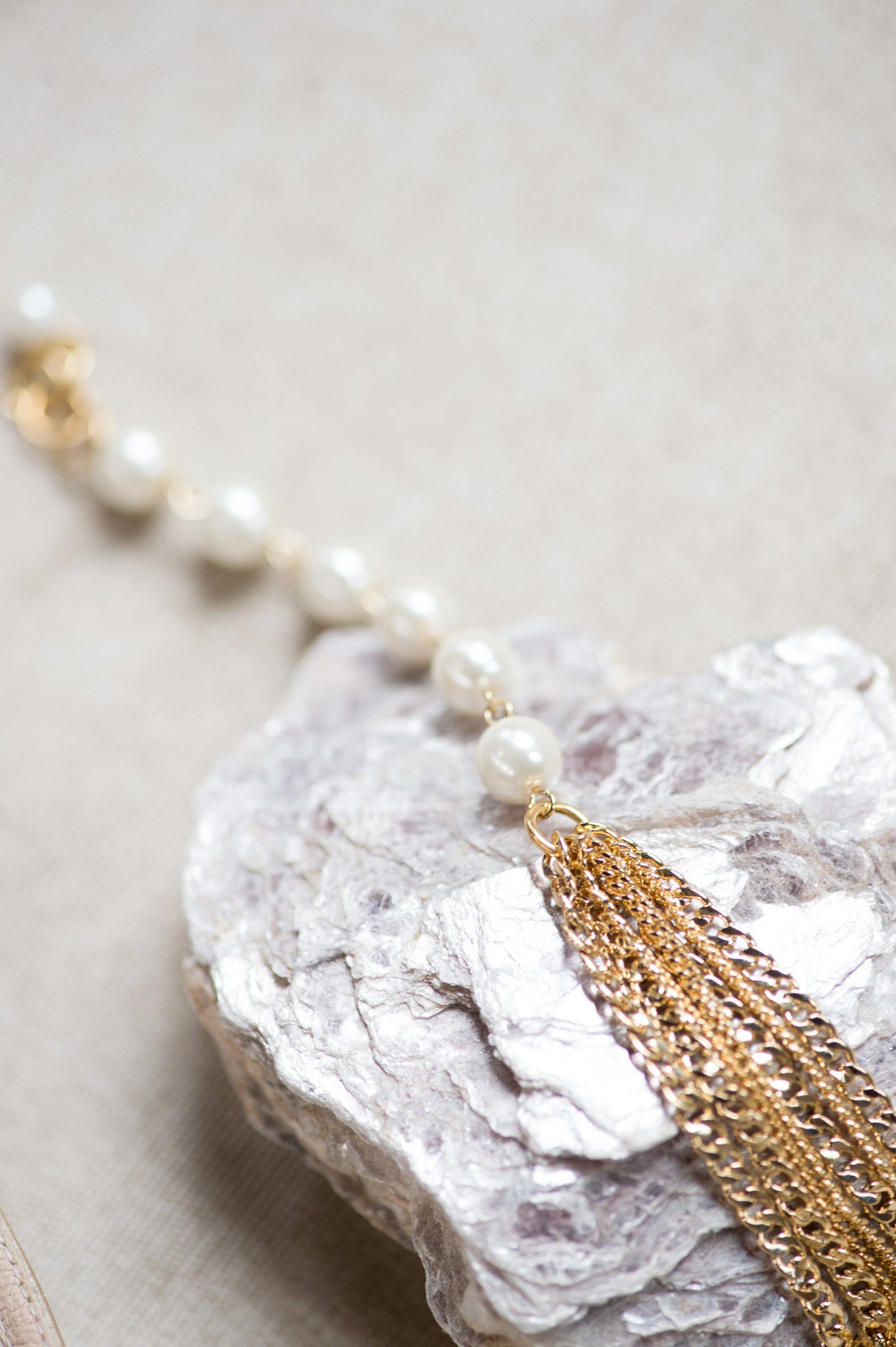 Gold Bracelet Pearl Bead Bracelet Gold Chain Charm Bracelet Pearl Dainty Layering Bracelet Bridesmaid Gift Boho Wedding Jewelry Simple, KAI bracelet for Her, for Bride, for Bridesmaid Gift , for Mother of the Bride, for Wedding Guest or Special Occasion by Camilla Christine Bridal Jewelry and Wedding Accessories. Bridal Style Inspiration Trends for Bride, Wedding Ideas