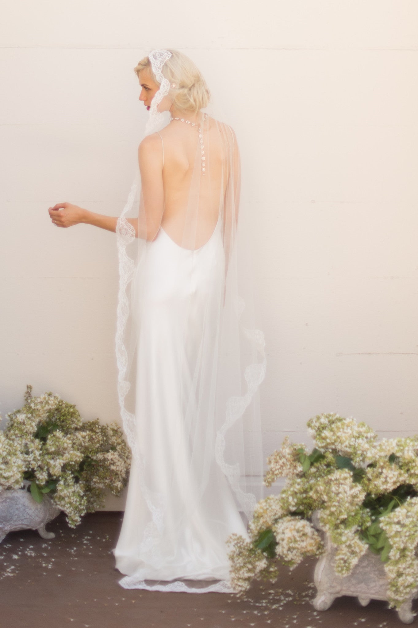 GISELLE VEIL Camilla Christine GISELLE VEIL Camilla Christine