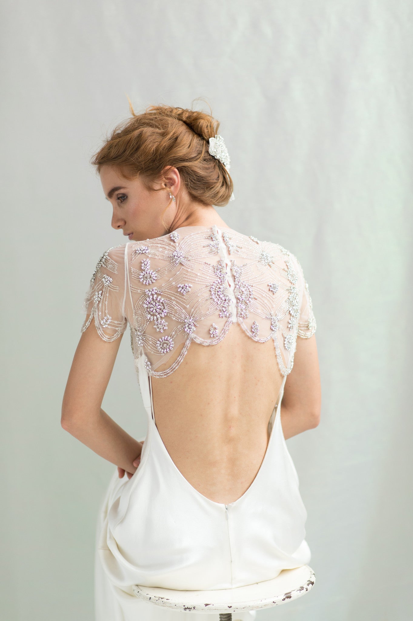 DAISY TOP Camilla Christine DAISY TOP Camilla Christine