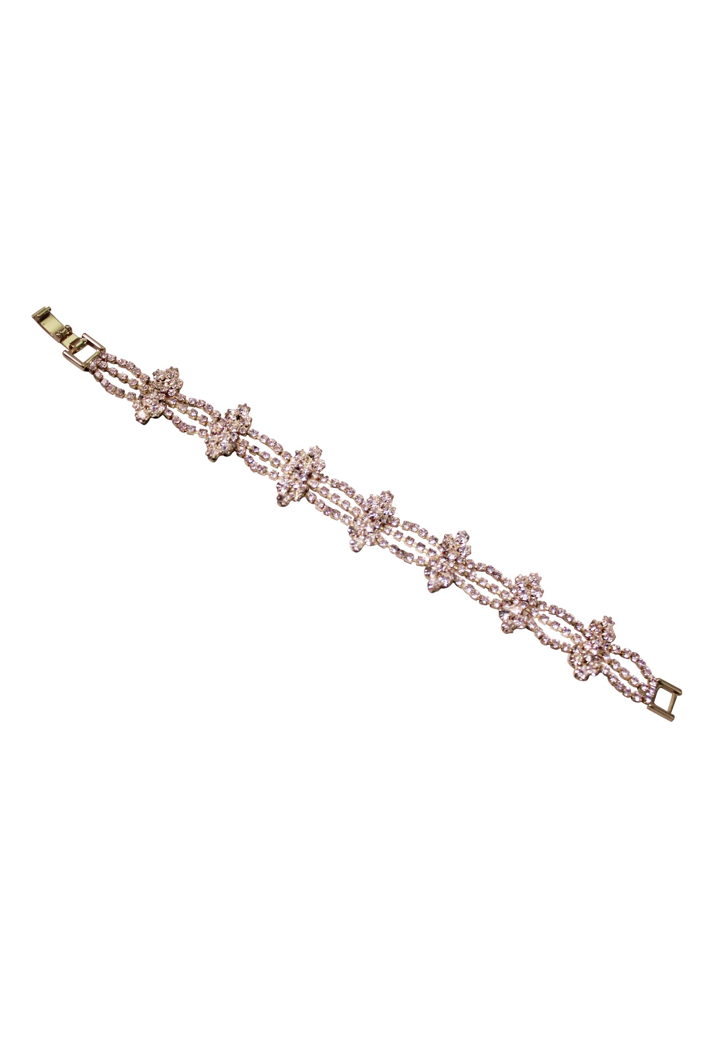 JESSA BRACELET - GOLD