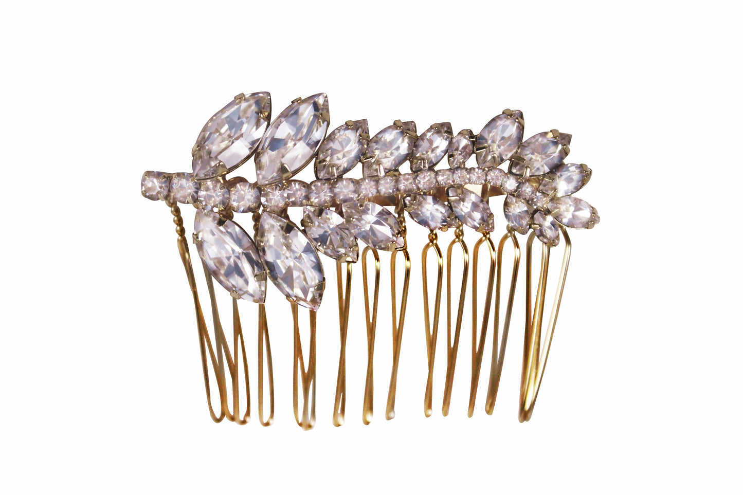 JUNIPER COMB - GOLD