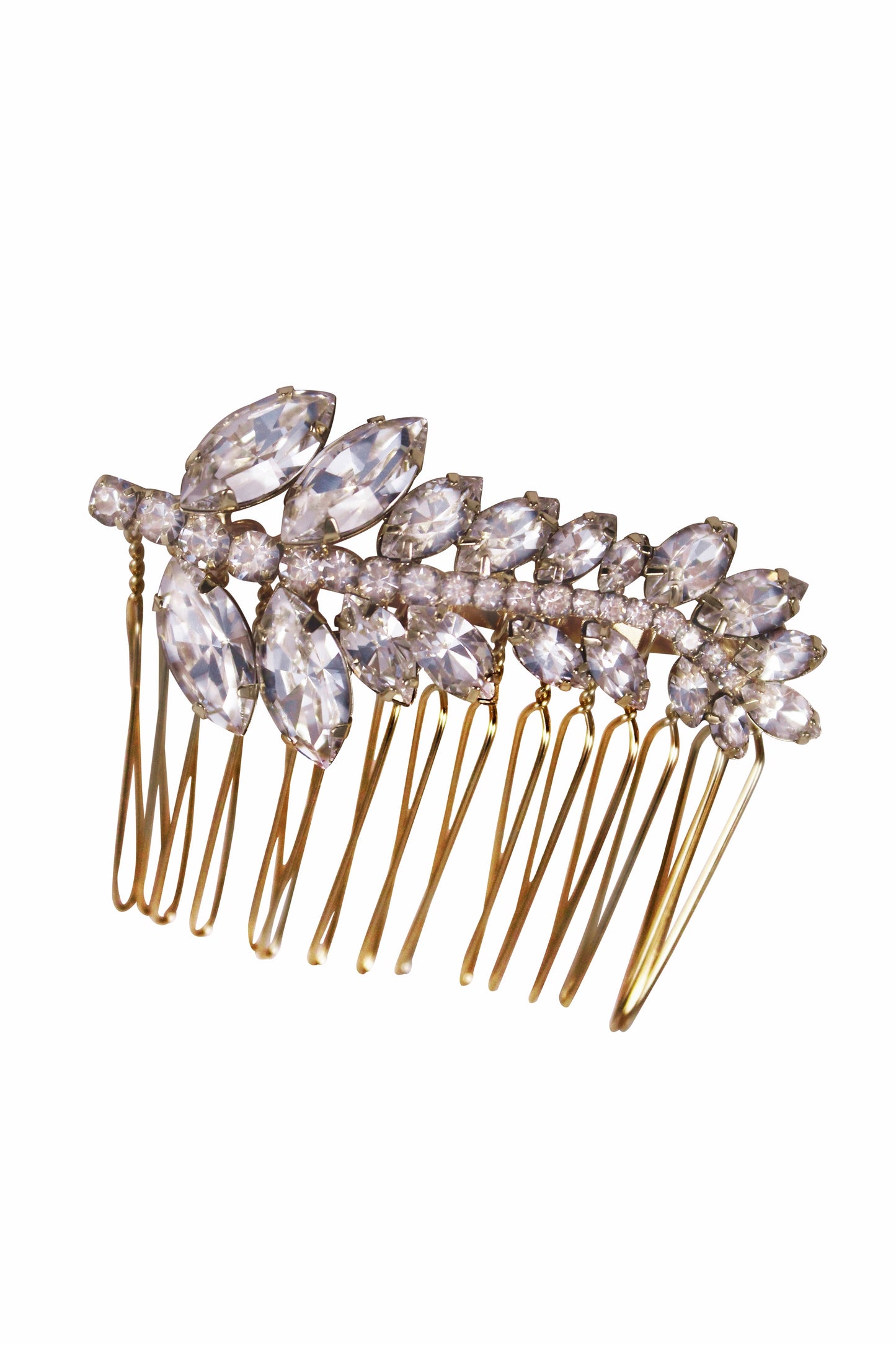 JUNIPER COMB - GOLD