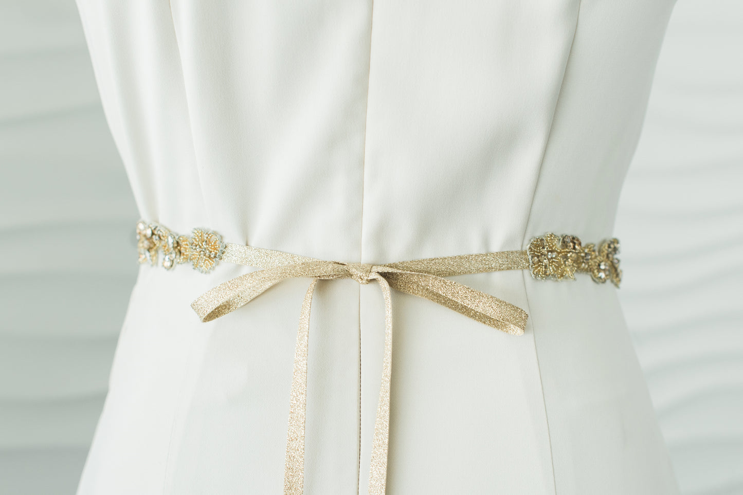 LANEN SASH- GOLD