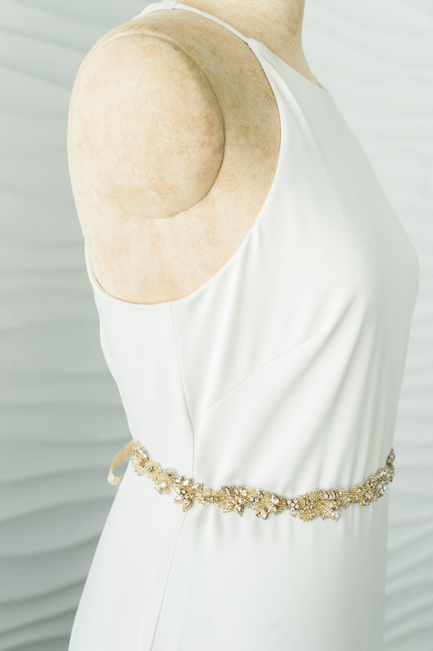 LANEN SASH- GOLD