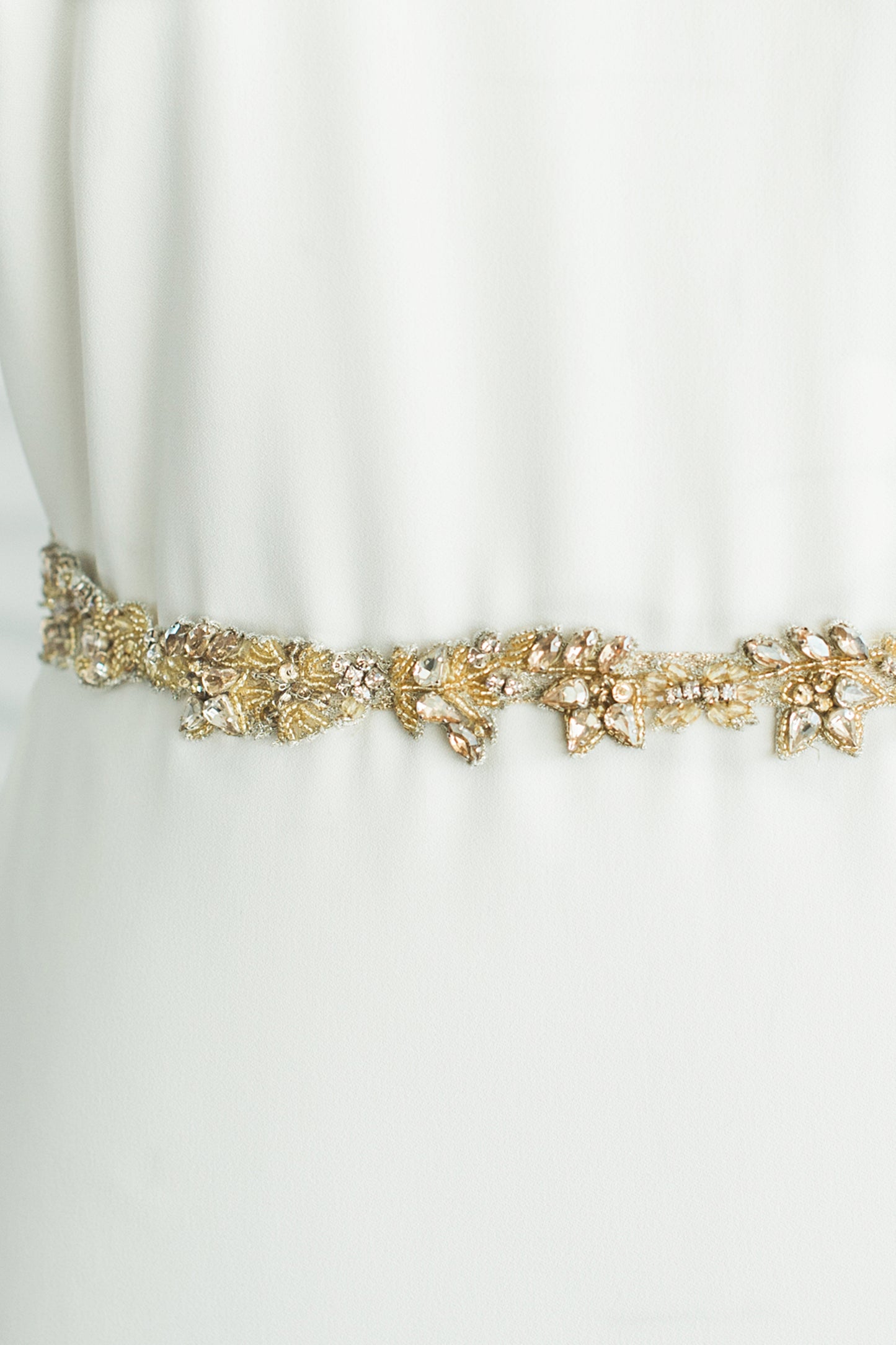 LANEN SASH- GOLD