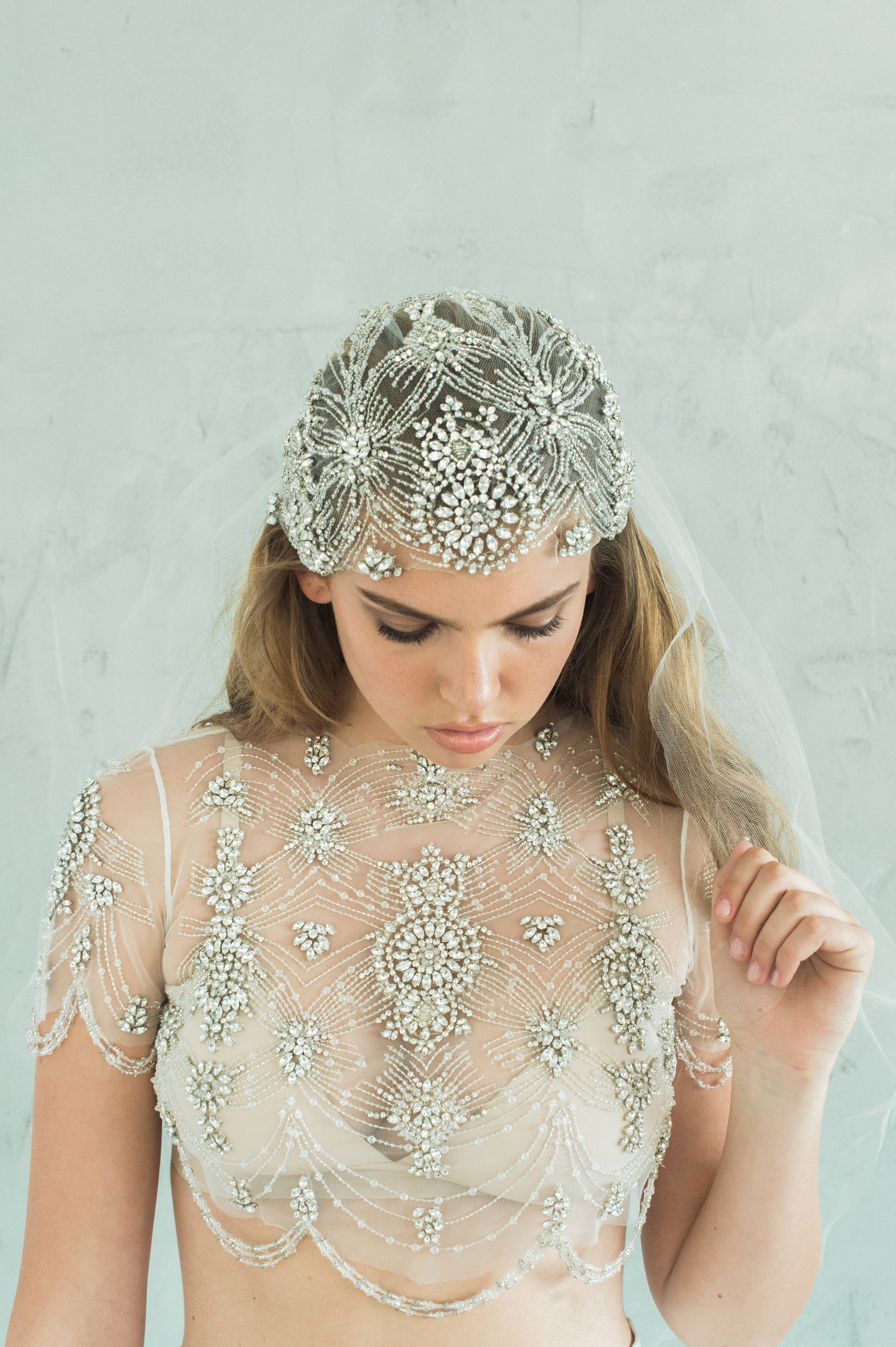 DAISY TOP – Camilla Christine