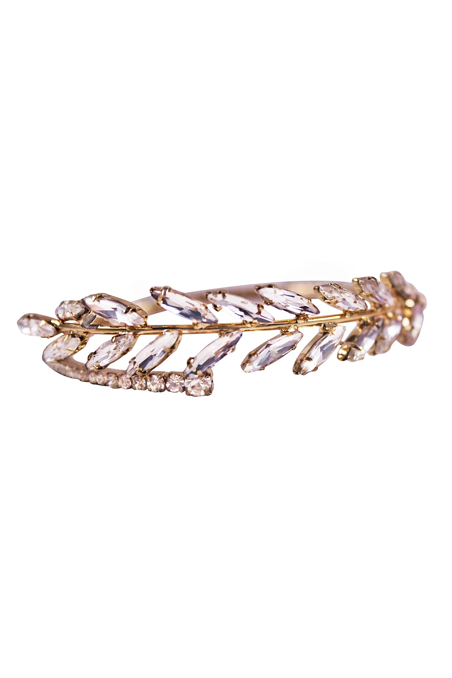 LAVINIA BRACELET- GOLD