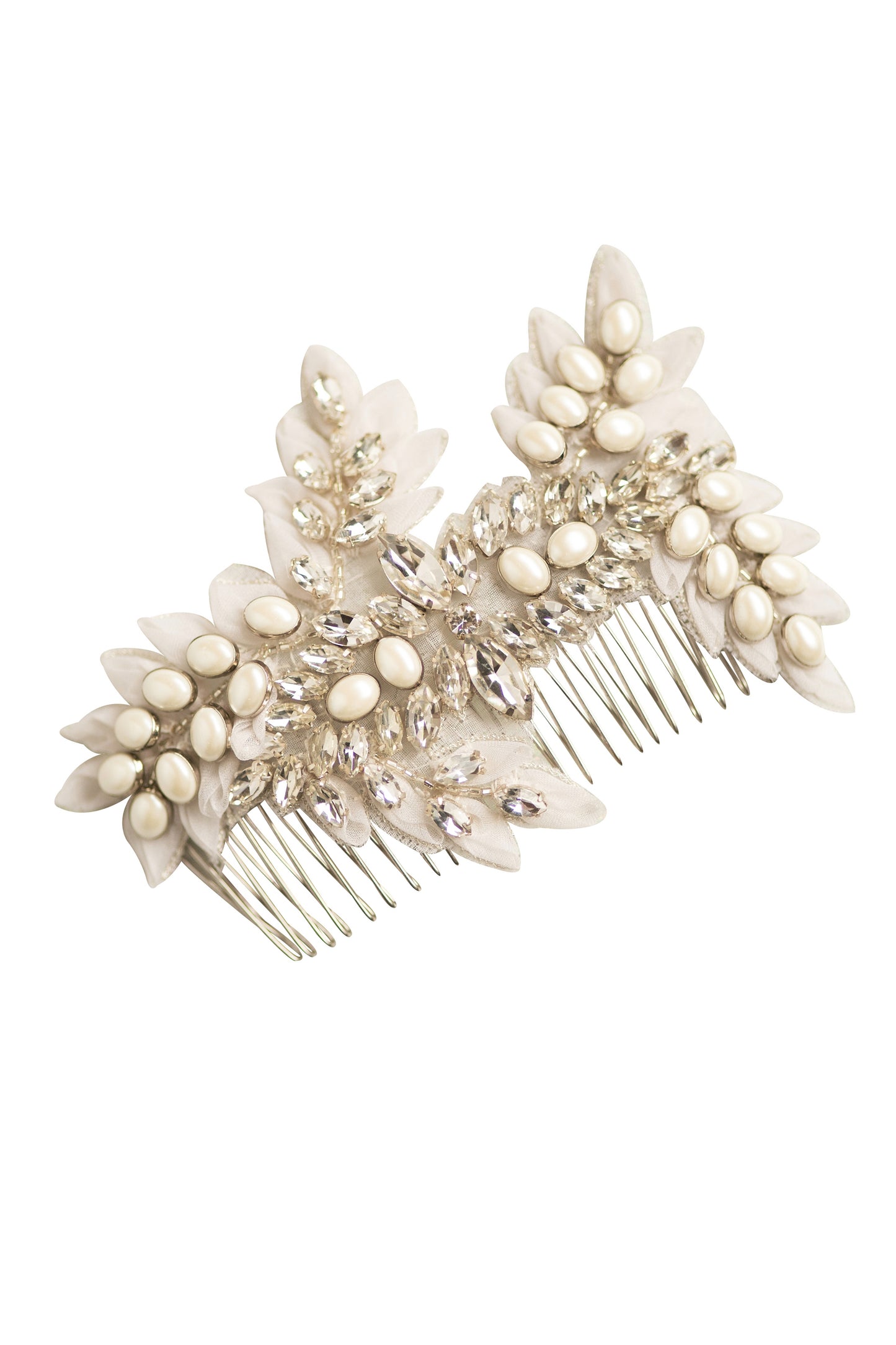LIV COMB- SILVER