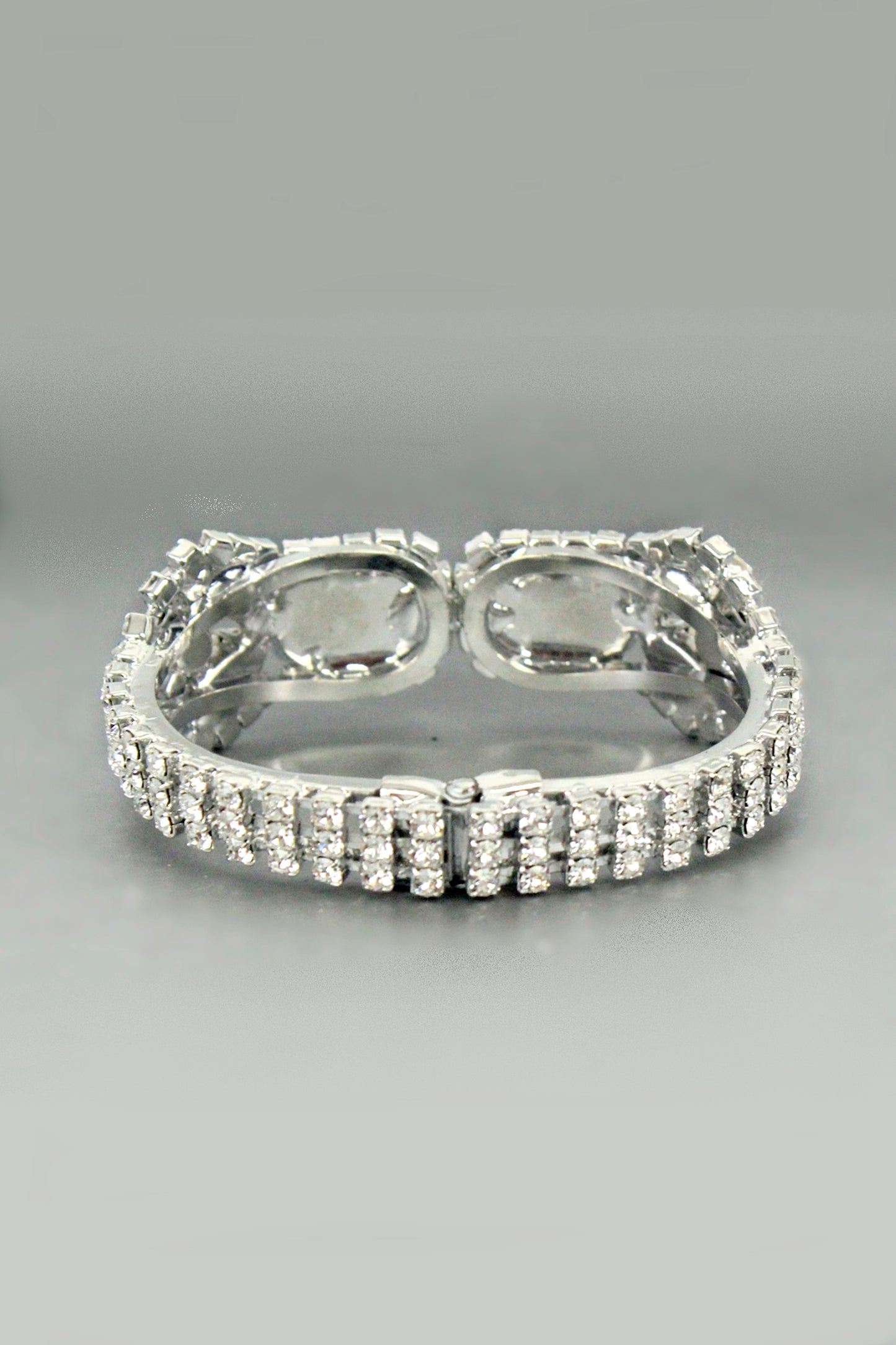 GINA BRACELET- SILVER