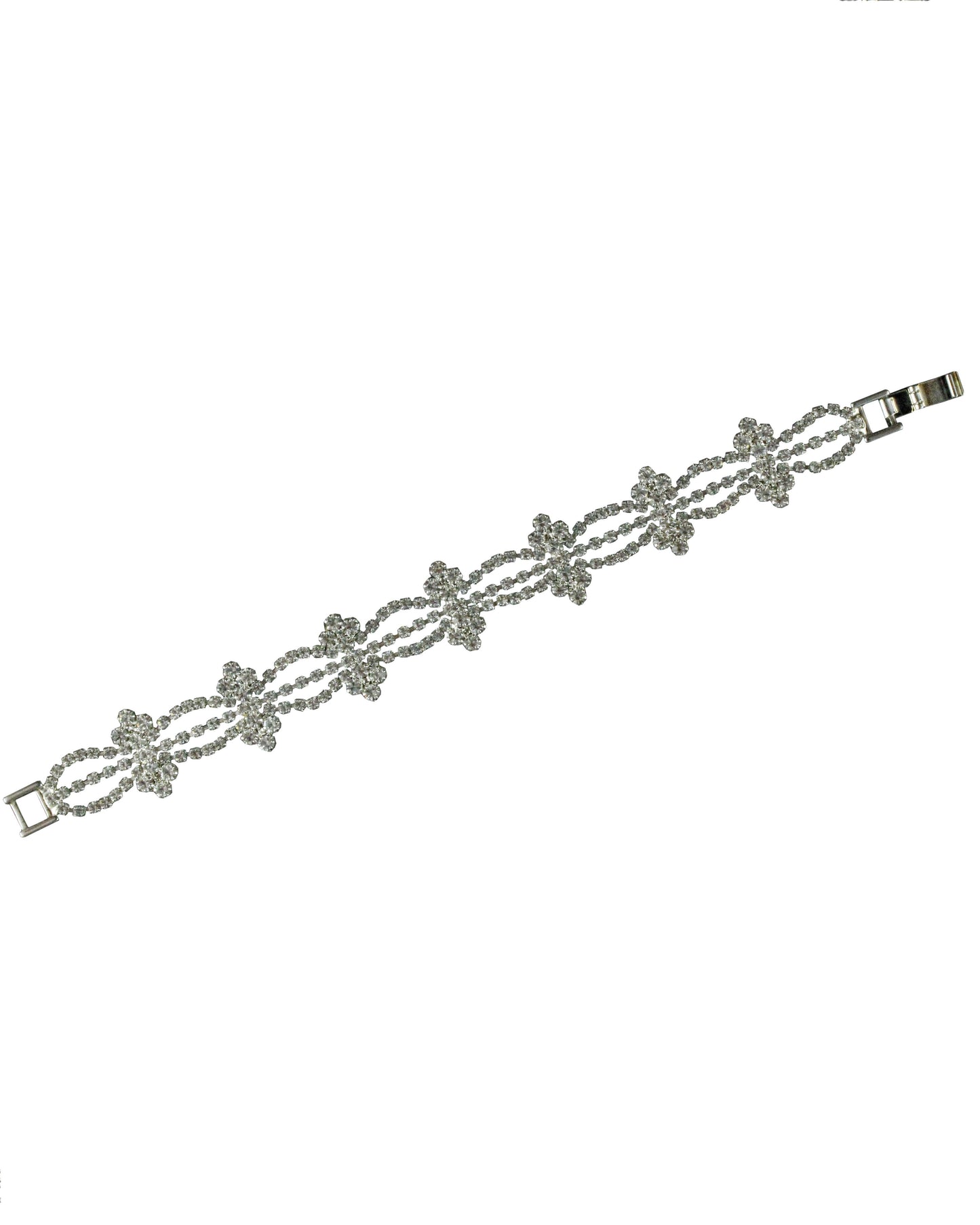 JESSA BRACELET - SILVER