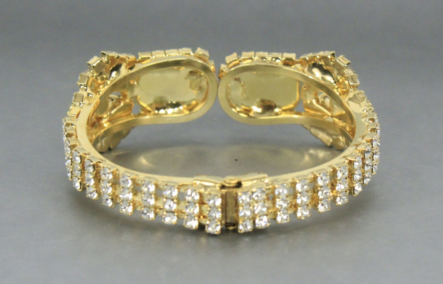 GINA BRACELET- GOLD