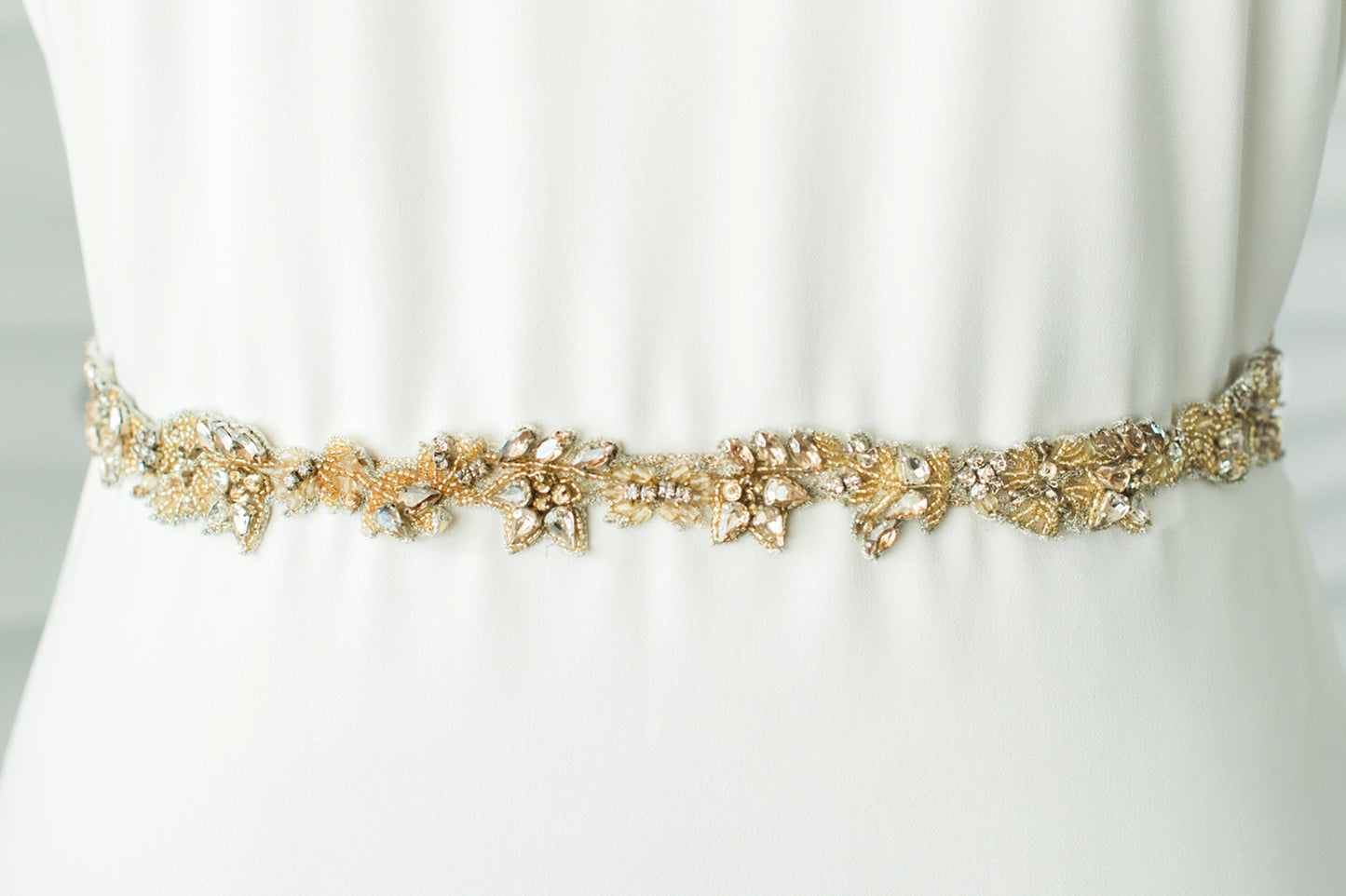 LANEN SASH- GOLD