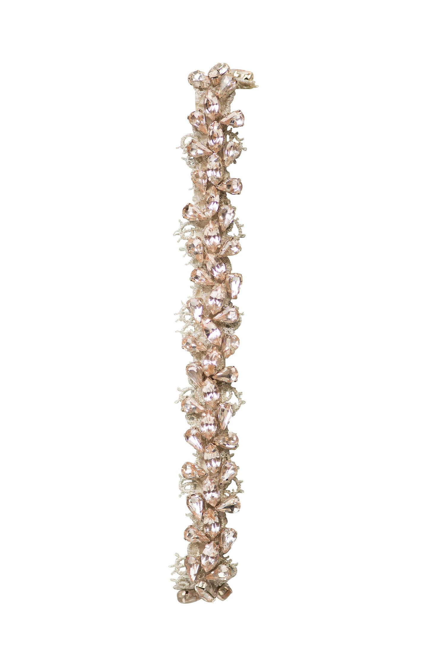 SUMMER HEADBAND- BLUSH
