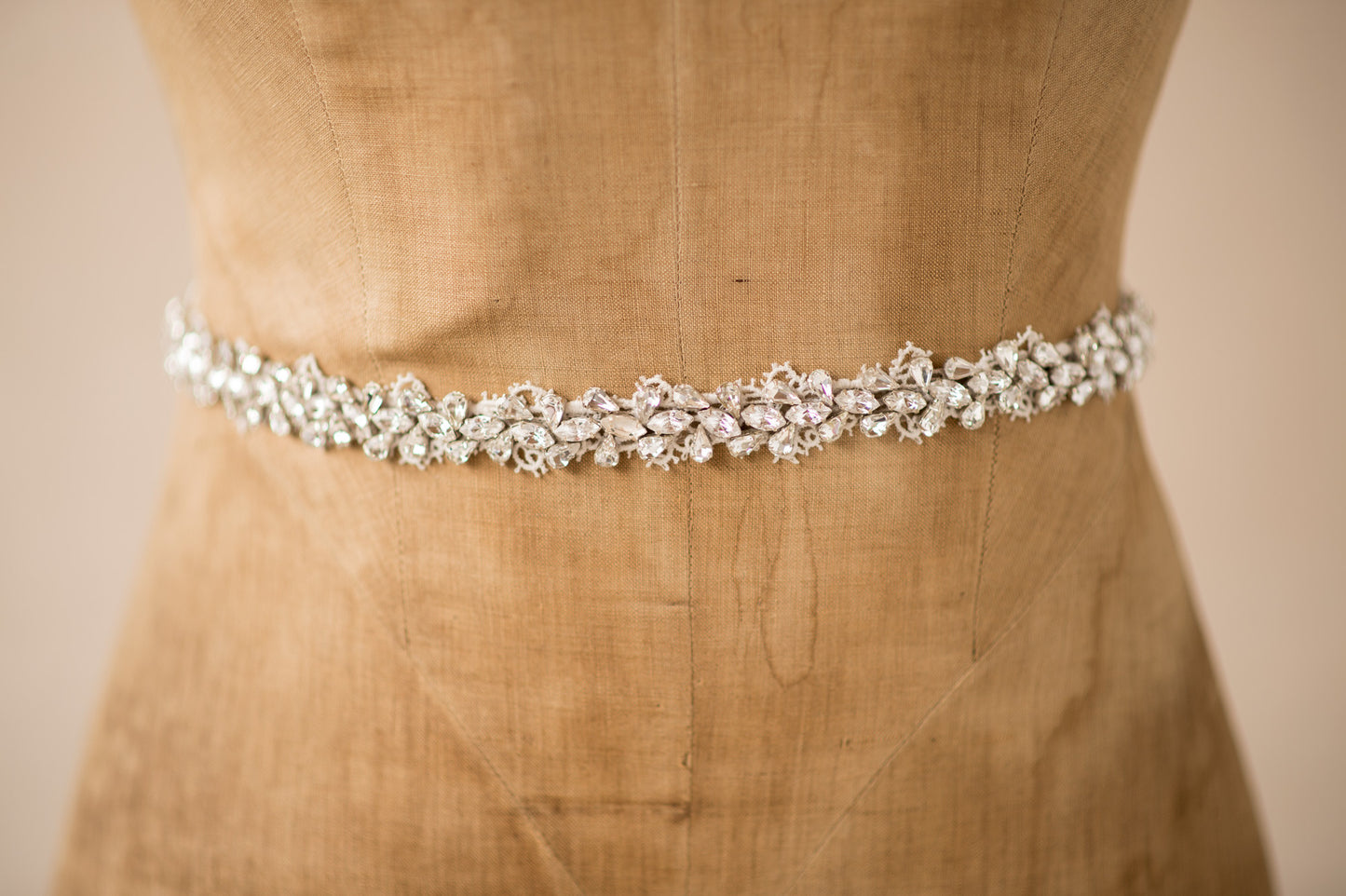 SUMMER SASH- SILVER