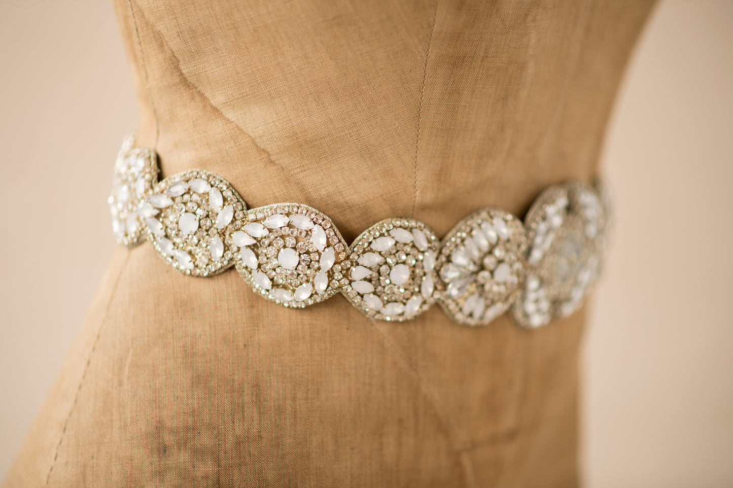 WOOSTER SASH - SILVER