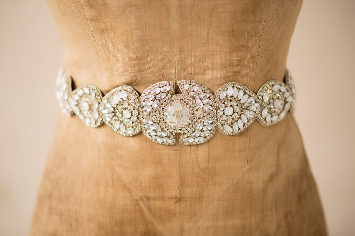WOOSTER SASH - SILVER